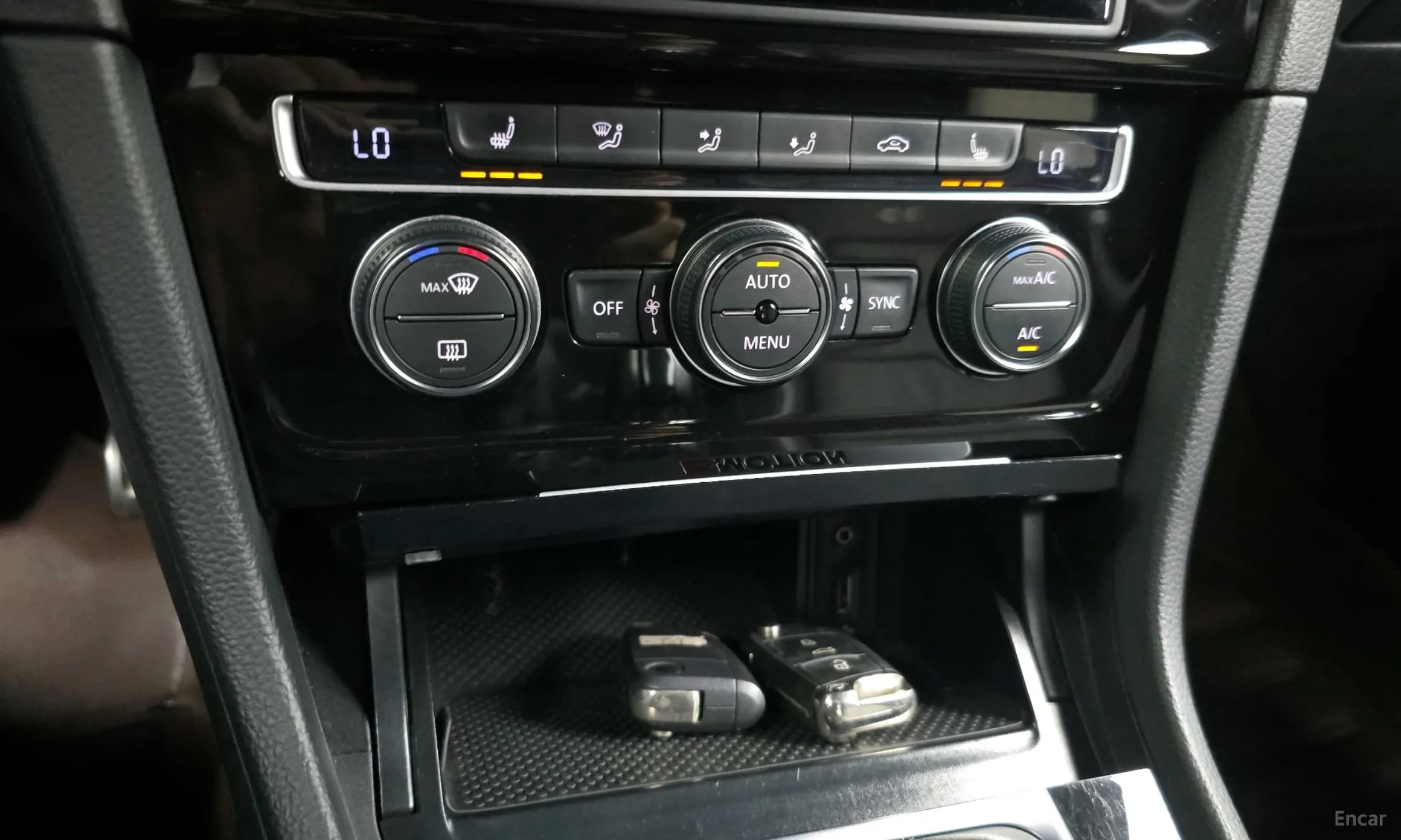 Golf 7th Generation