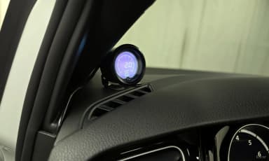 Golf 7th Generation