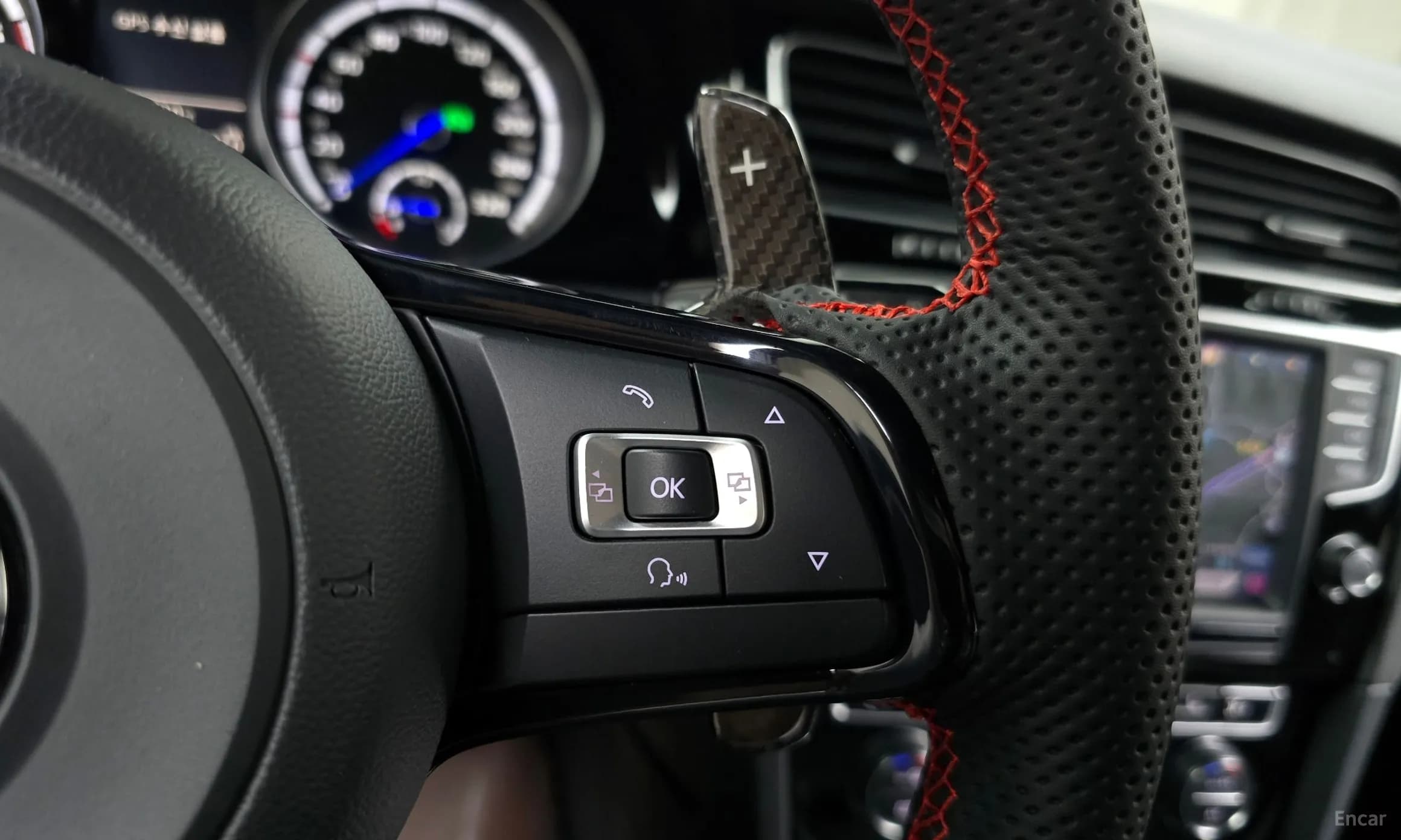 Golf 7th Generation