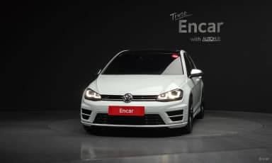 Golf 7th Generation