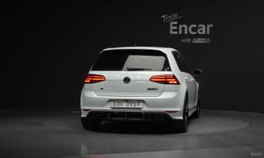 Golf 7th Generation