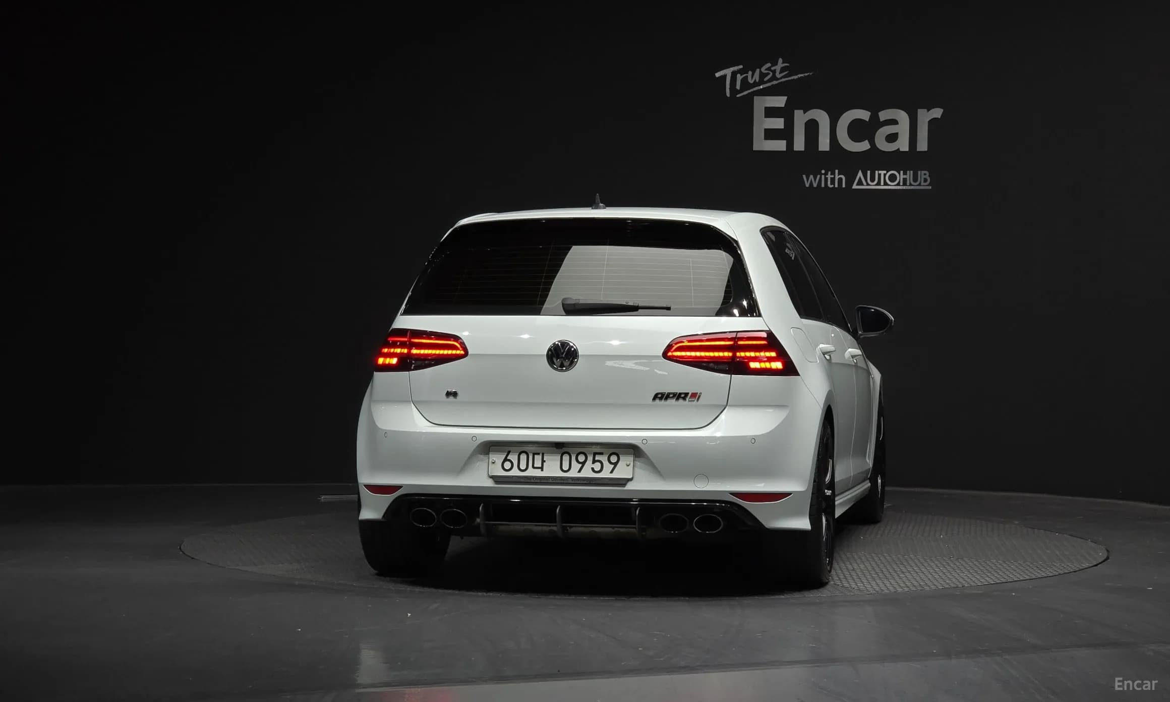 Golf 7th Generation