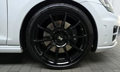 Golf 7th Generation