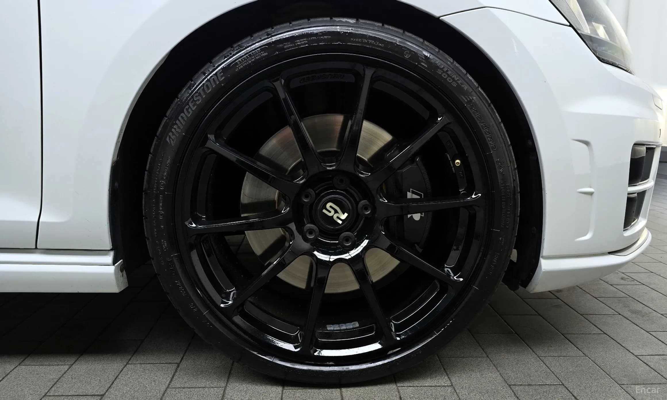 Golf 7th Generation