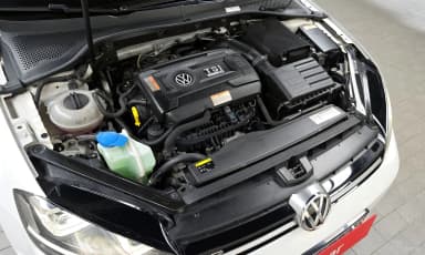 Golf 7th Generation