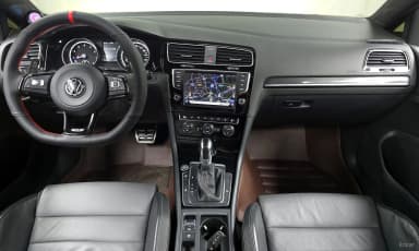 Golf 7th Generation