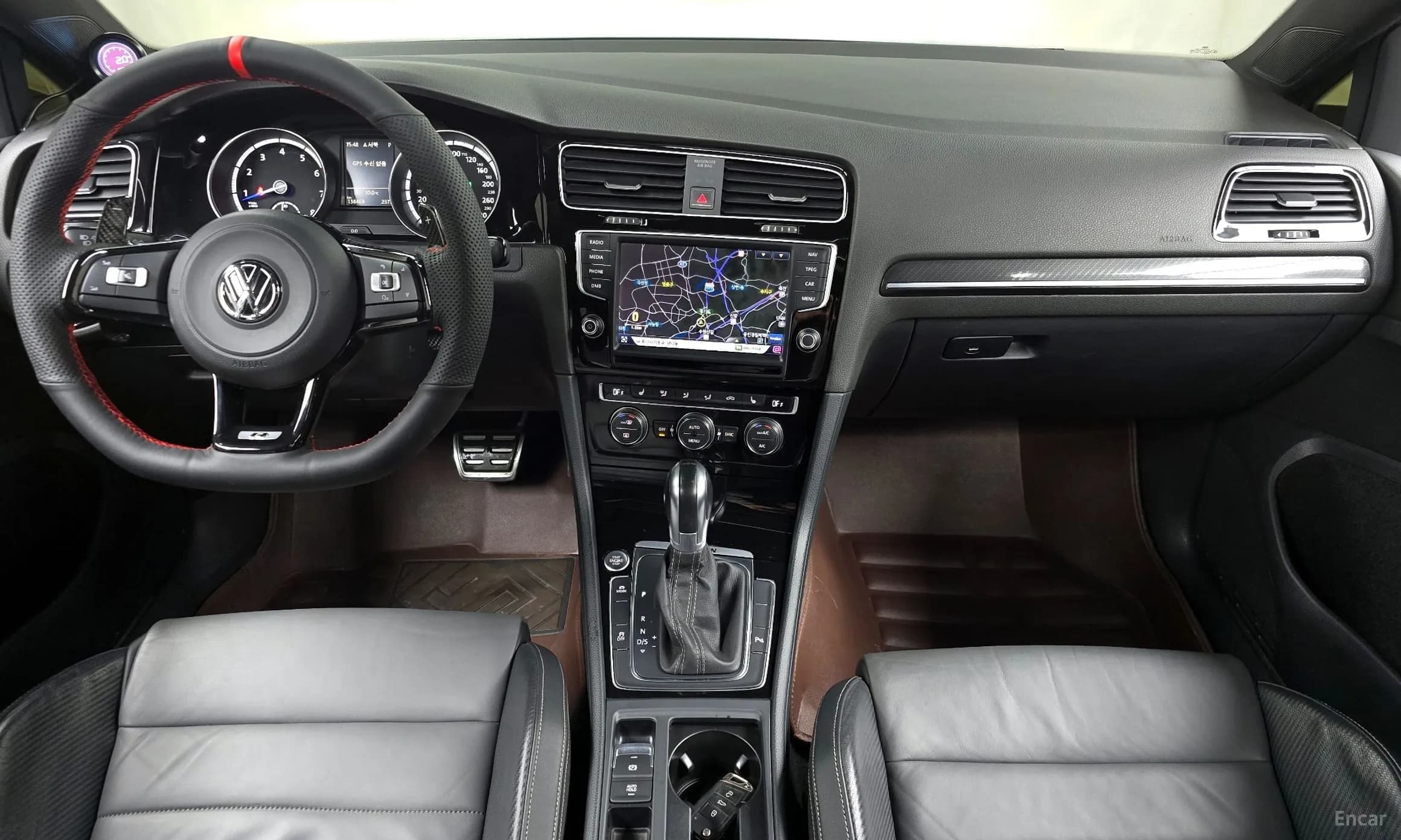 Golf 7th Generation