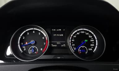 Golf 7th Generation