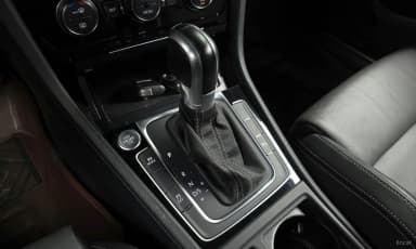 Golf 7th Generation