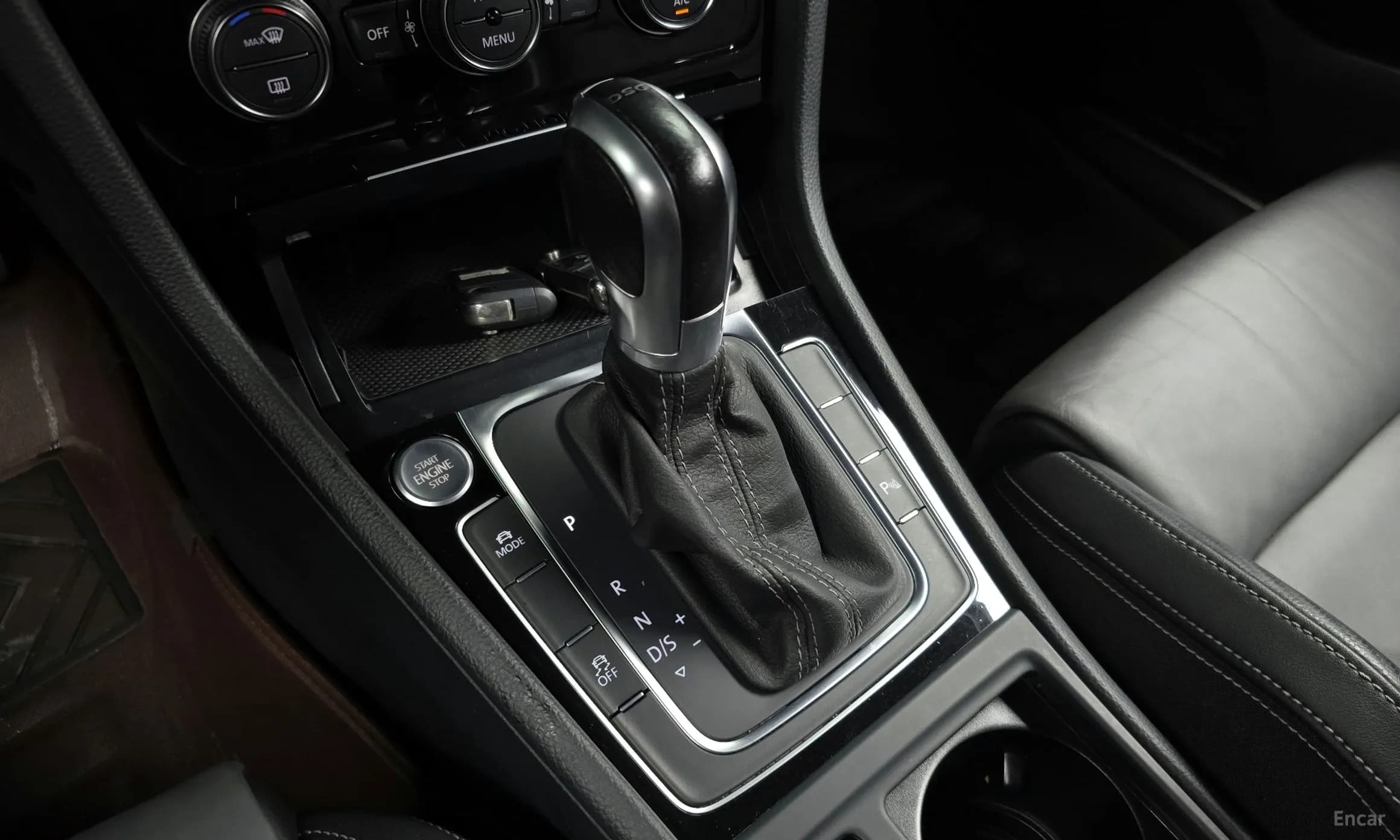 Golf 7th Generation