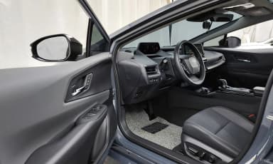 Prius 5th Generation
