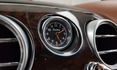 Continental GT 1st Generation