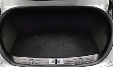 Continental GT 1st Generation