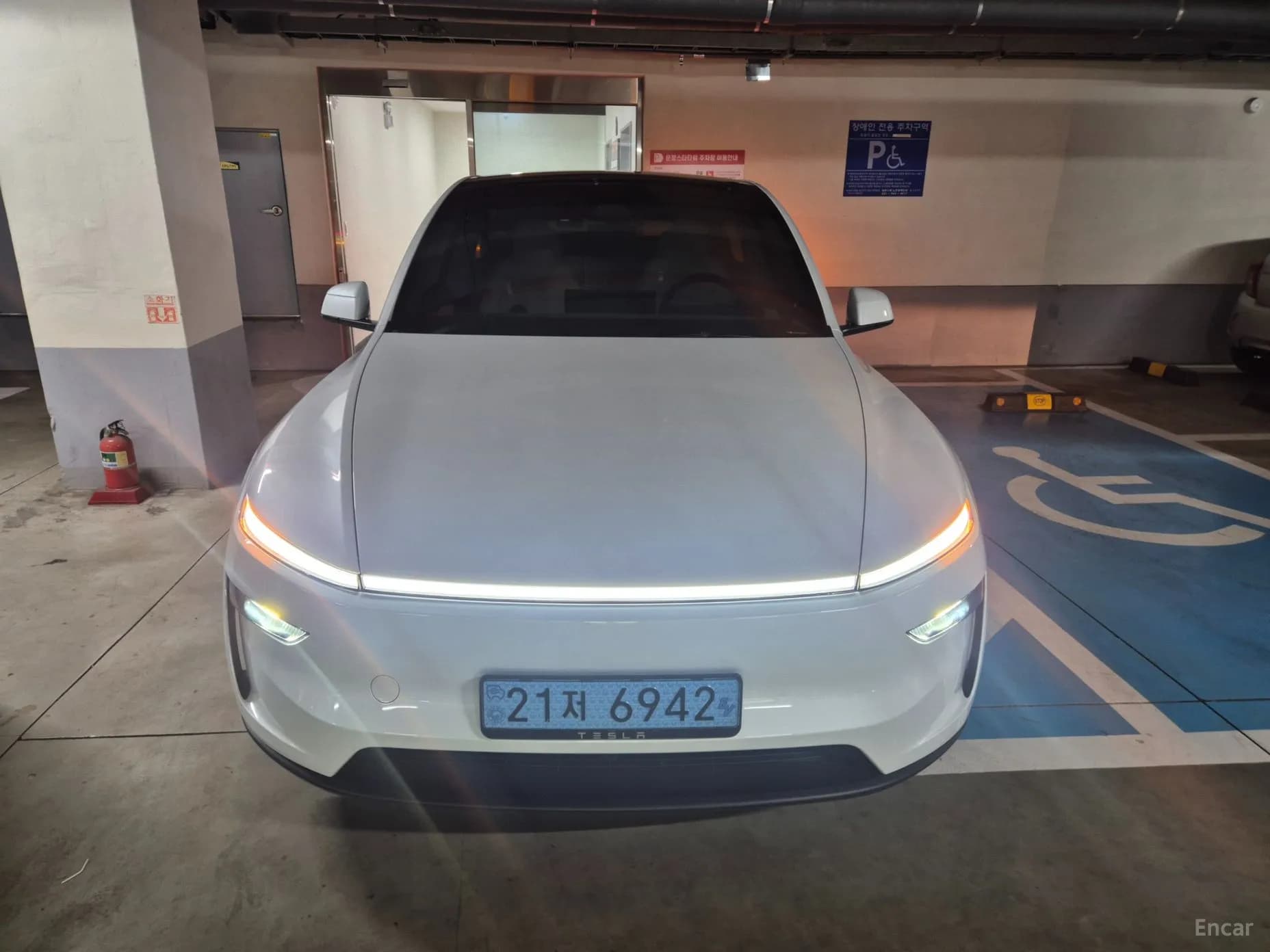 Model Y