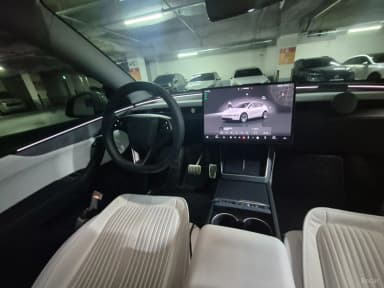Model Y