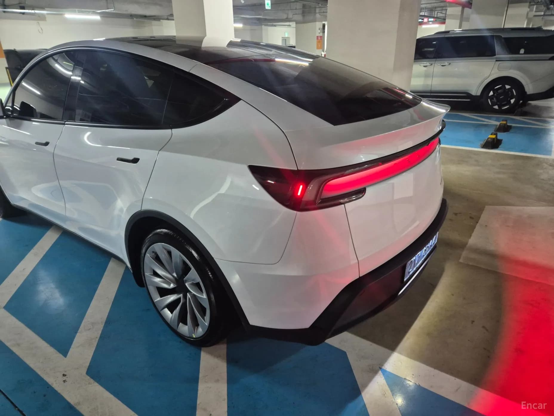 Model Y