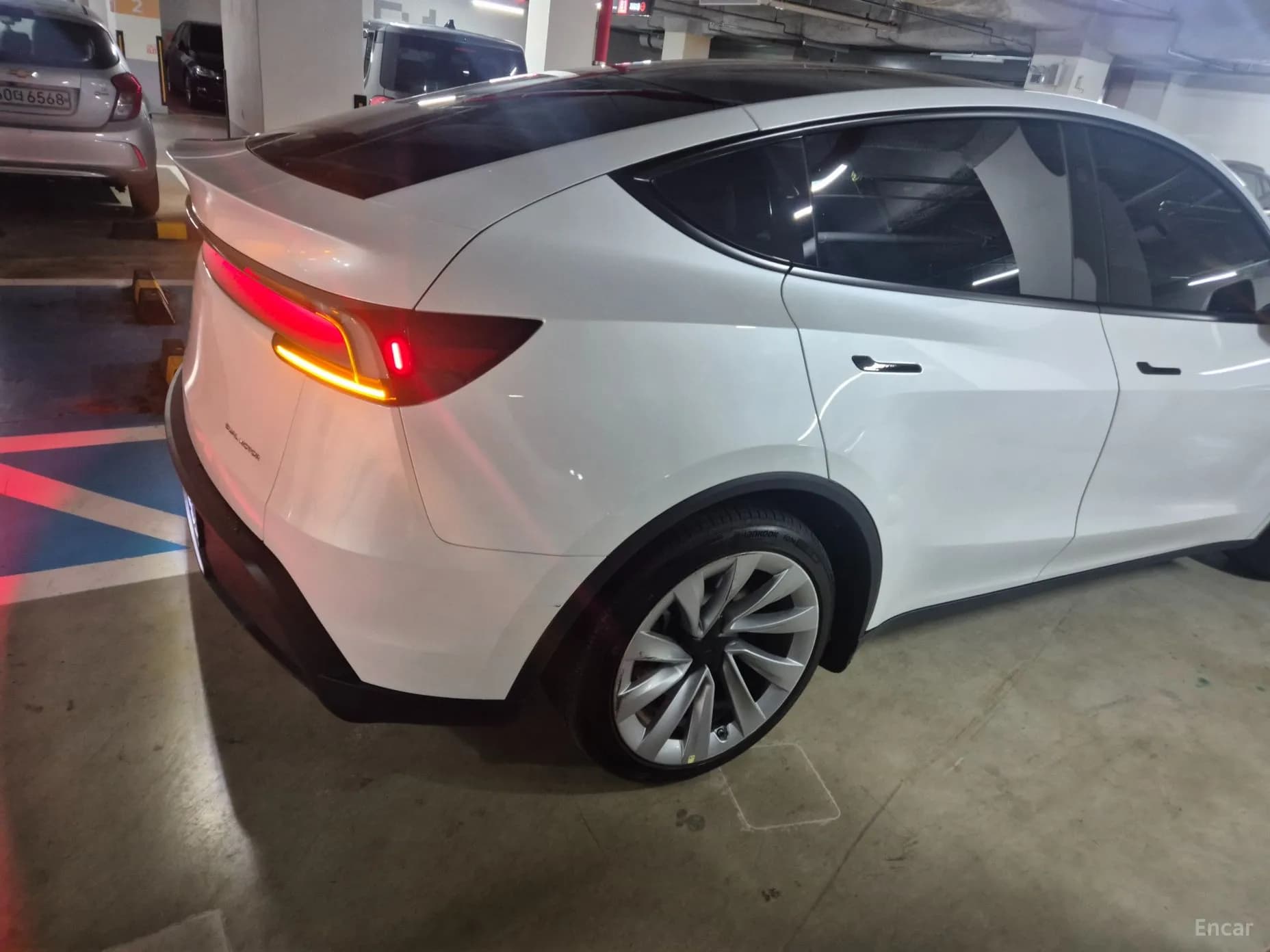 Model Y