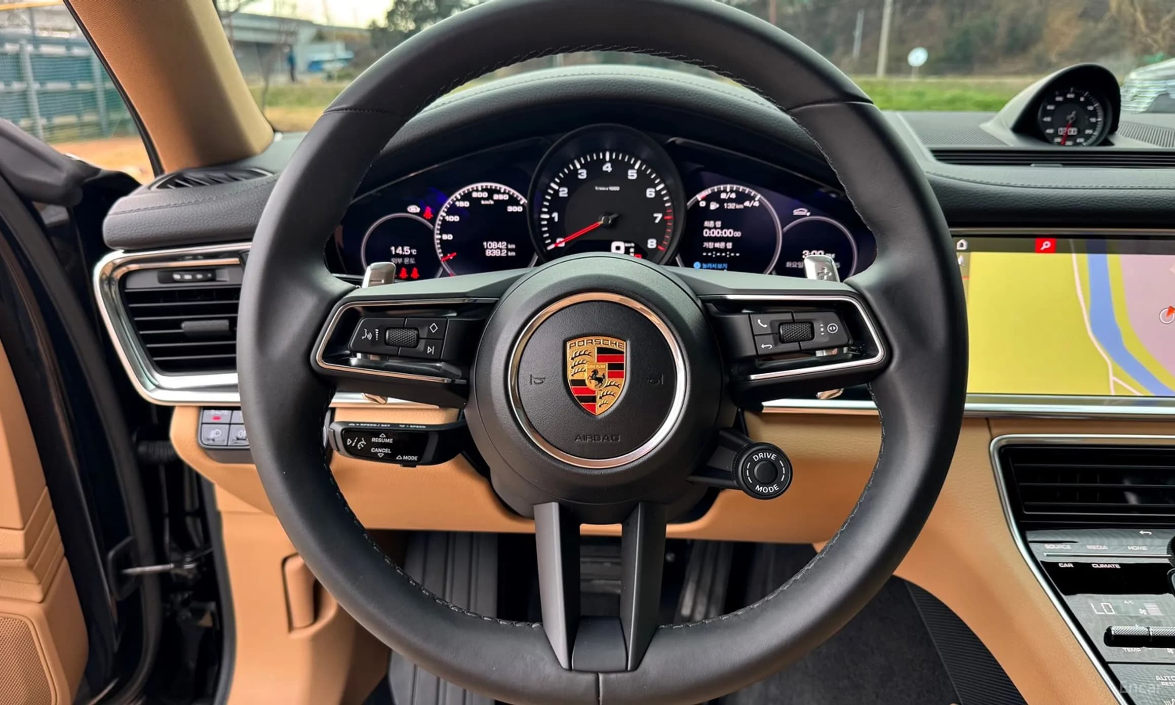 Panamera (971)