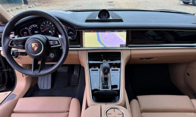Panamera (971)