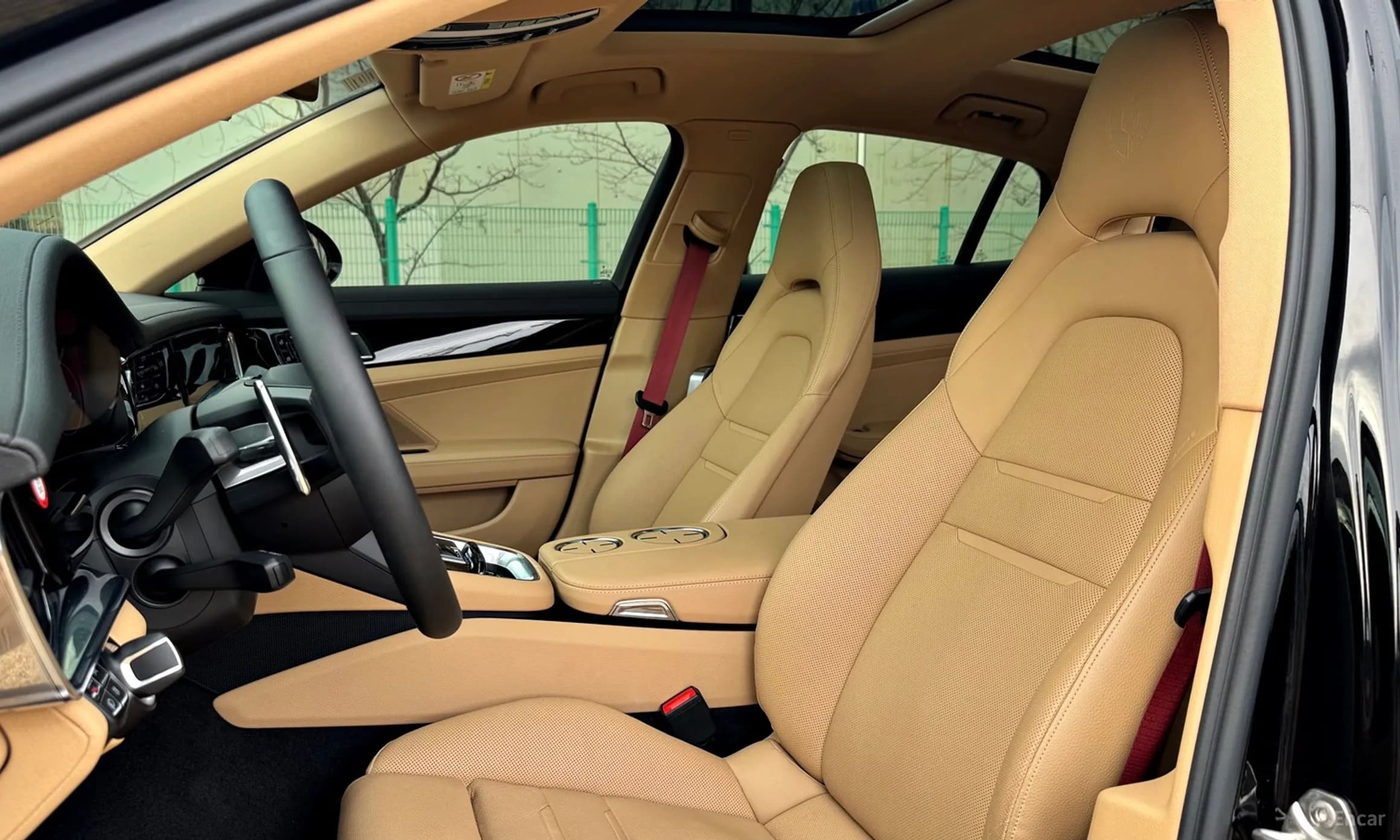 Panamera (971)
