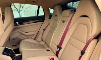 Panamera (971)