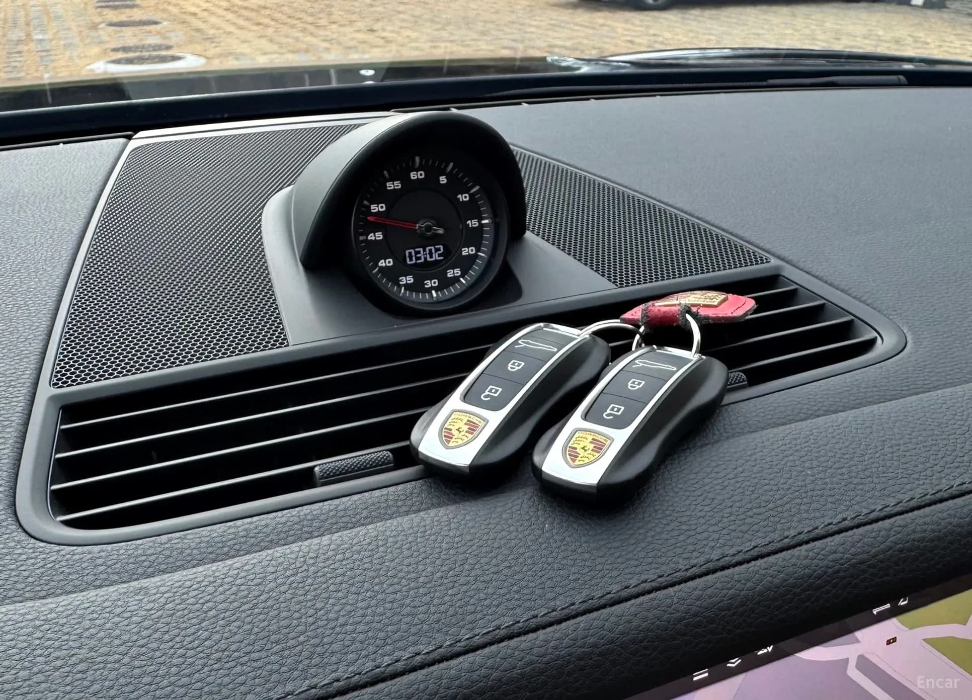 Panamera (971)