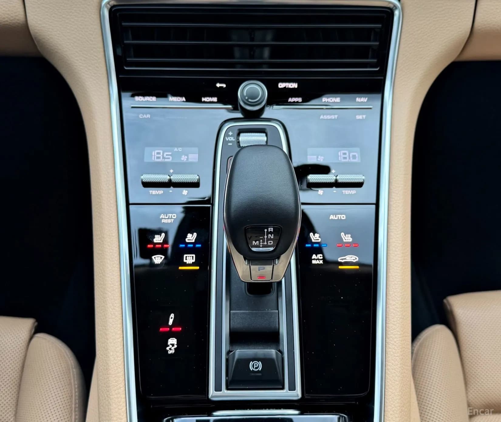 Panamera (971)