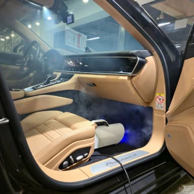 Panamera (971)