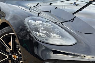 Panamera (971)