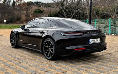 Panamera (971)
