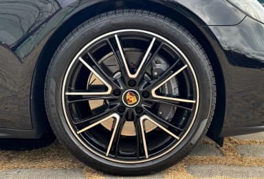 Panamera (971)