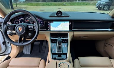 Panamera (971)