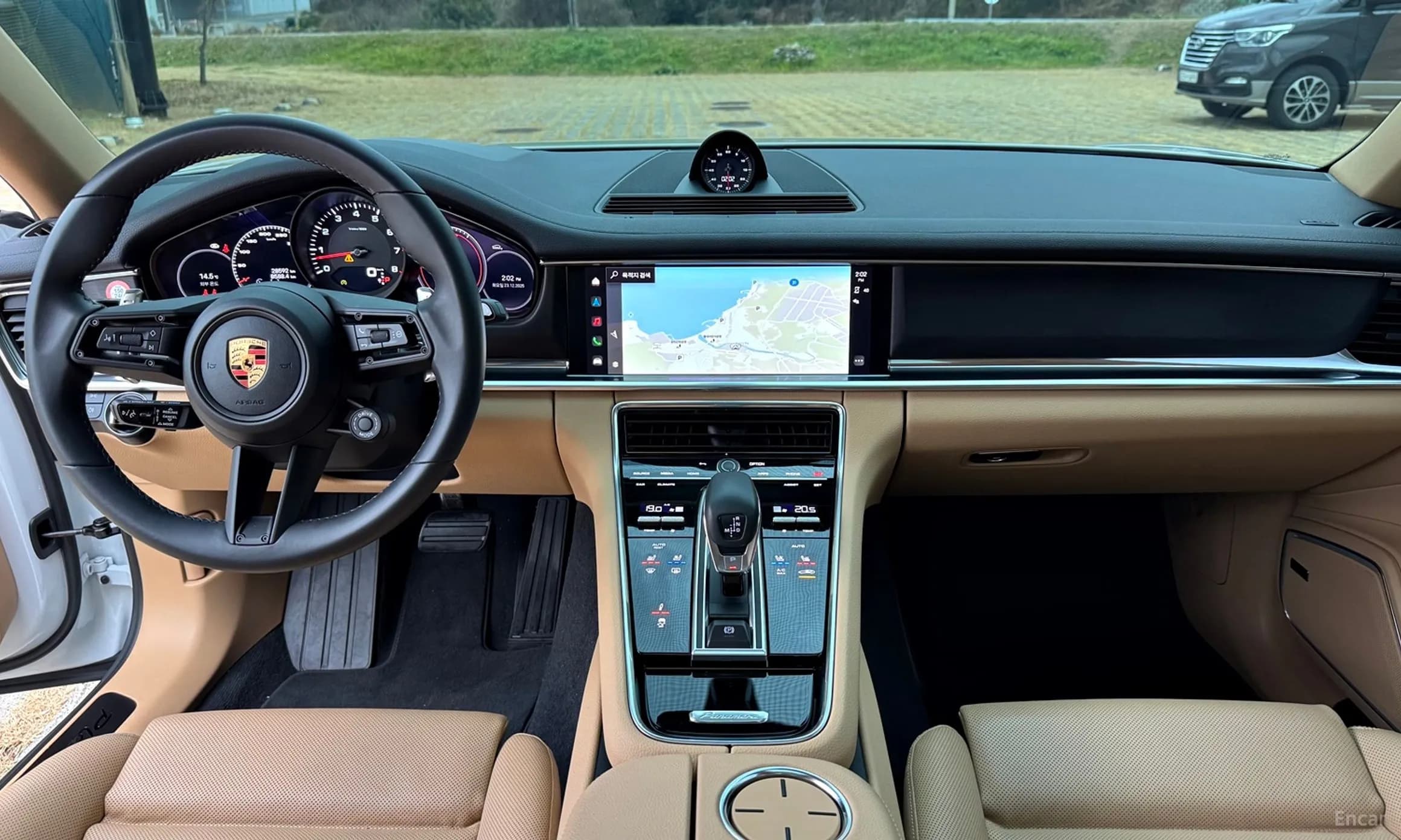 Panamera (971)