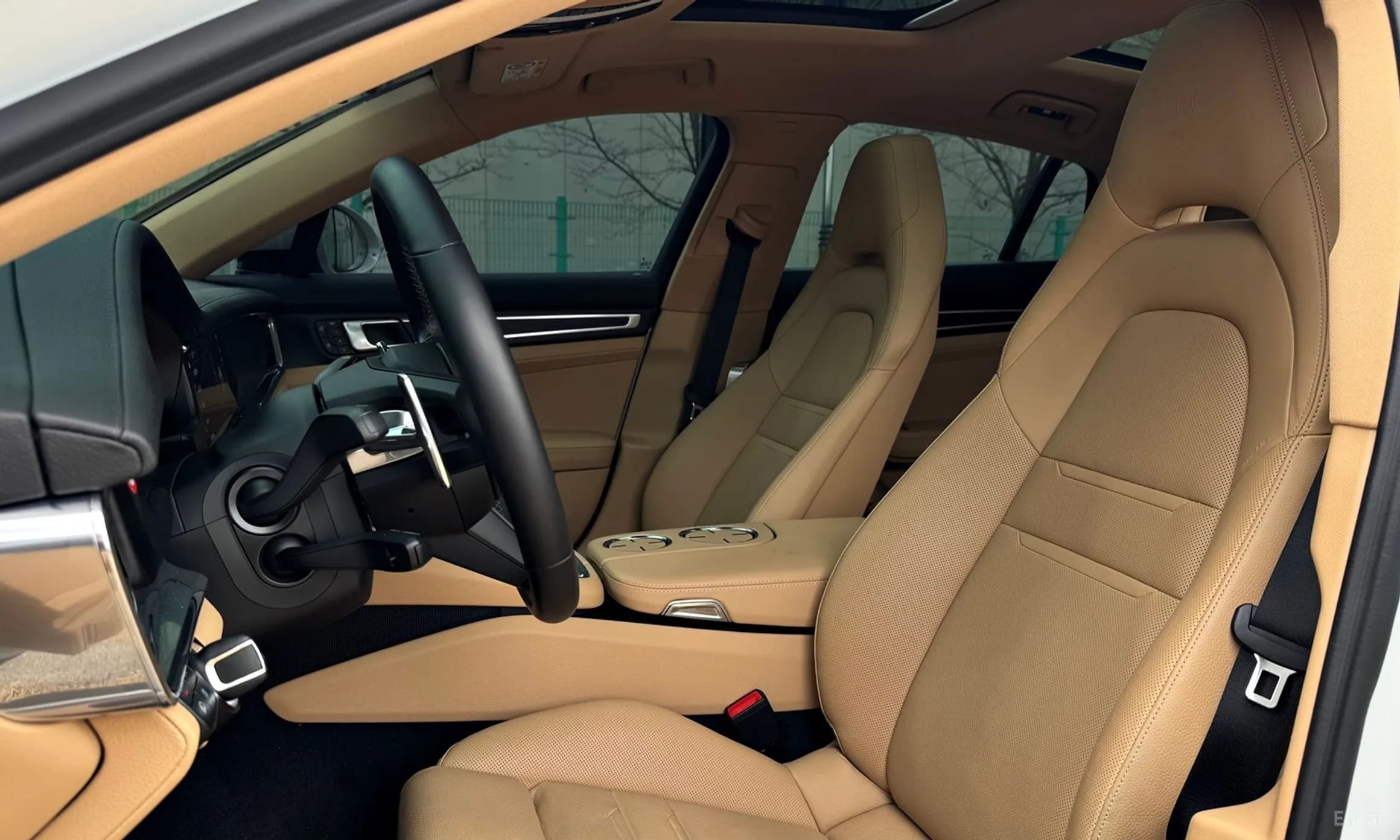 Panamera (971)