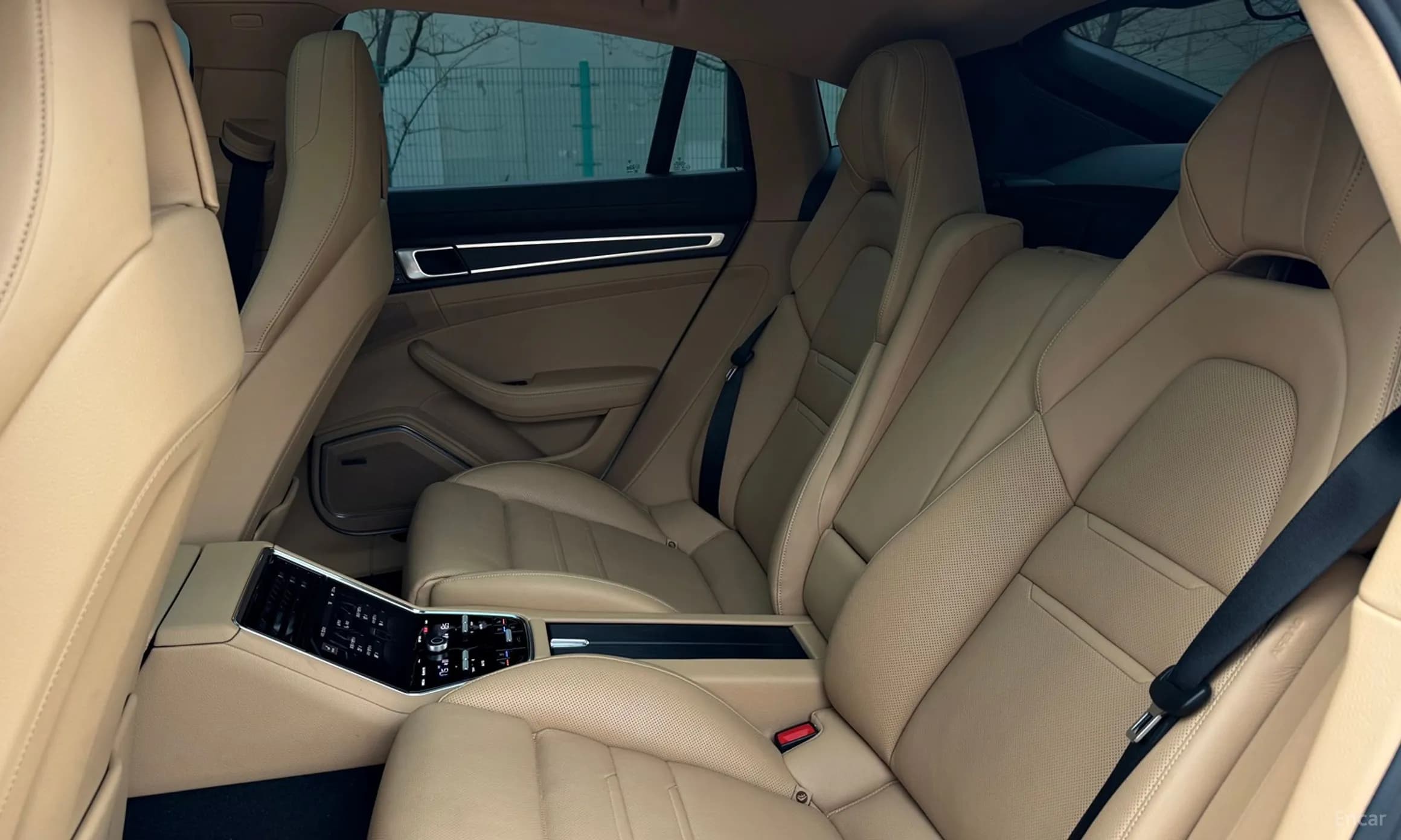 Panamera (971)
