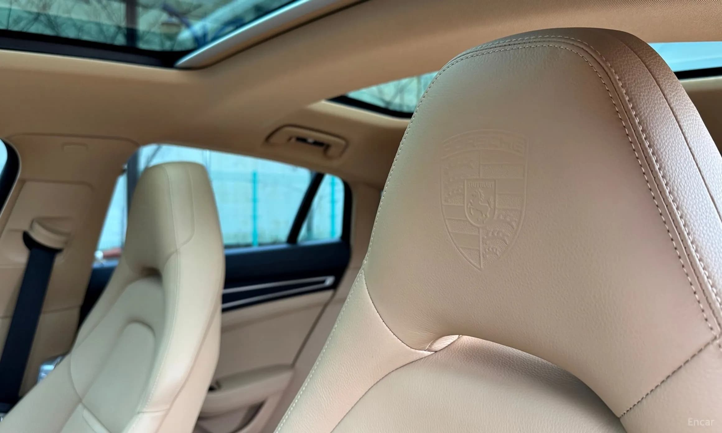 Panamera (971)