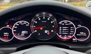 Panamera (971)