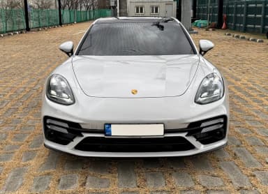 Panamera (971)