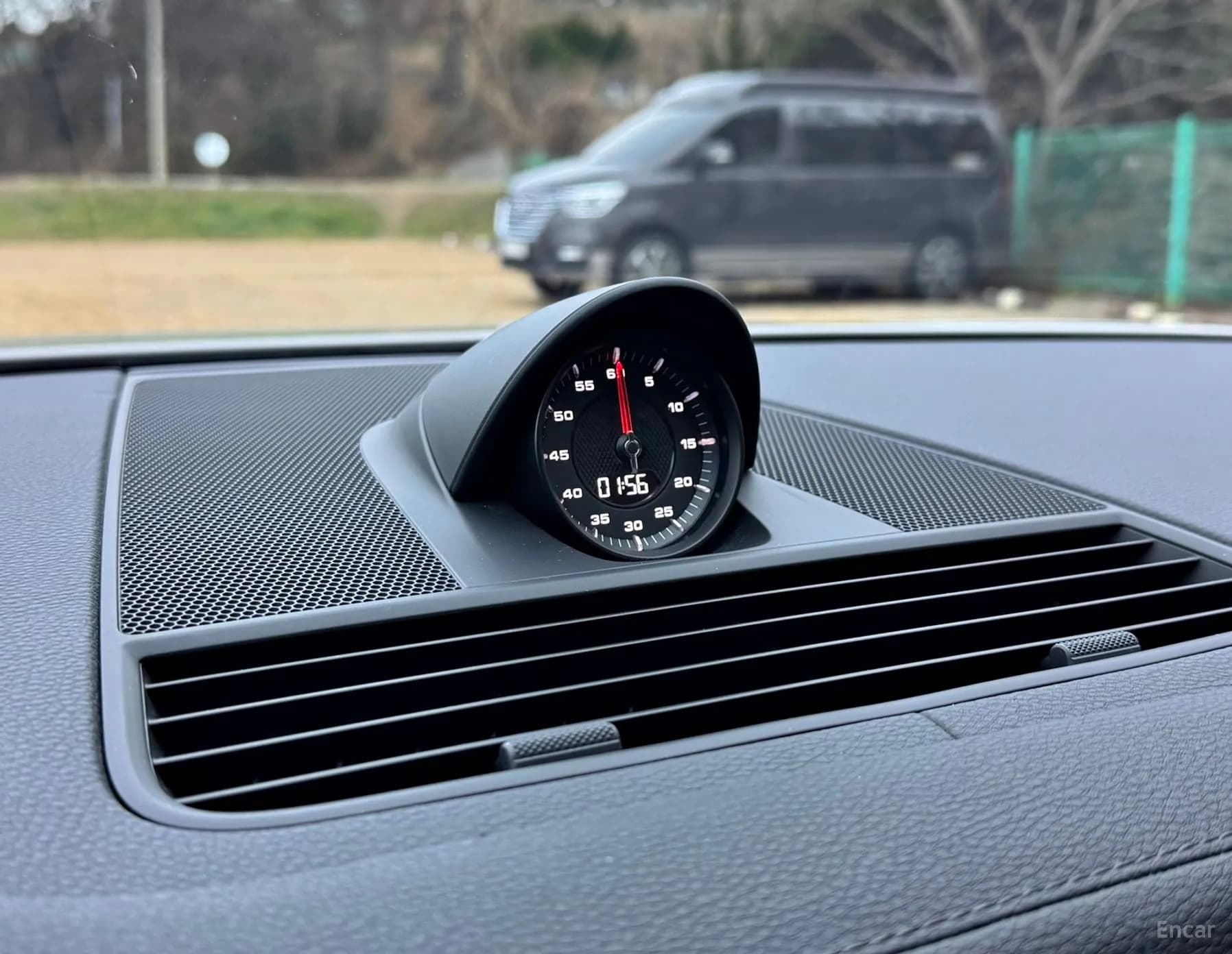 Panamera (971)