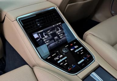 Panamera (971)