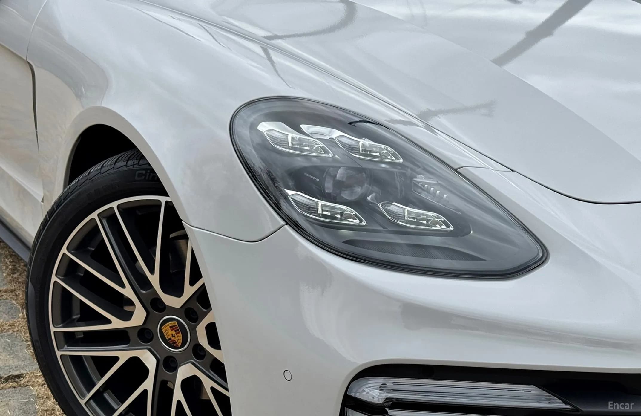 Panamera (971)