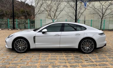 Panamera (971)
