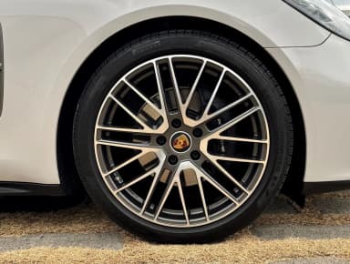 Panamera (971)