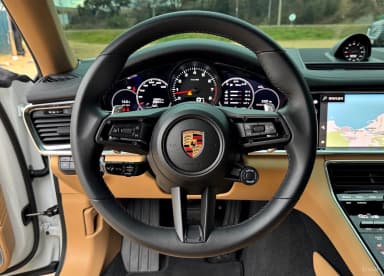 Panamera (971)