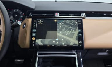 Range Rover Bella