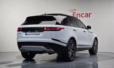 Range Rover Bella