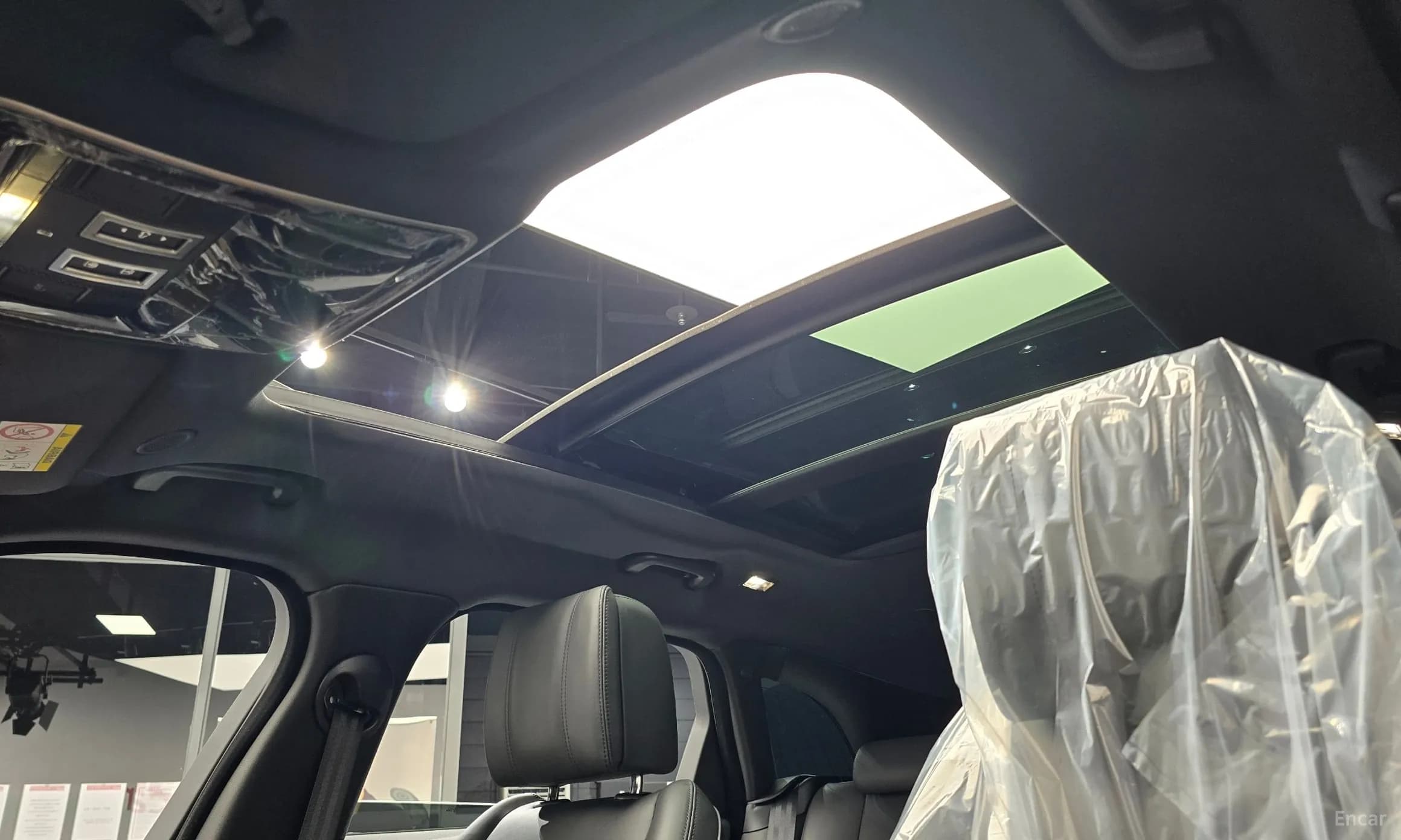 Range Rover Bella