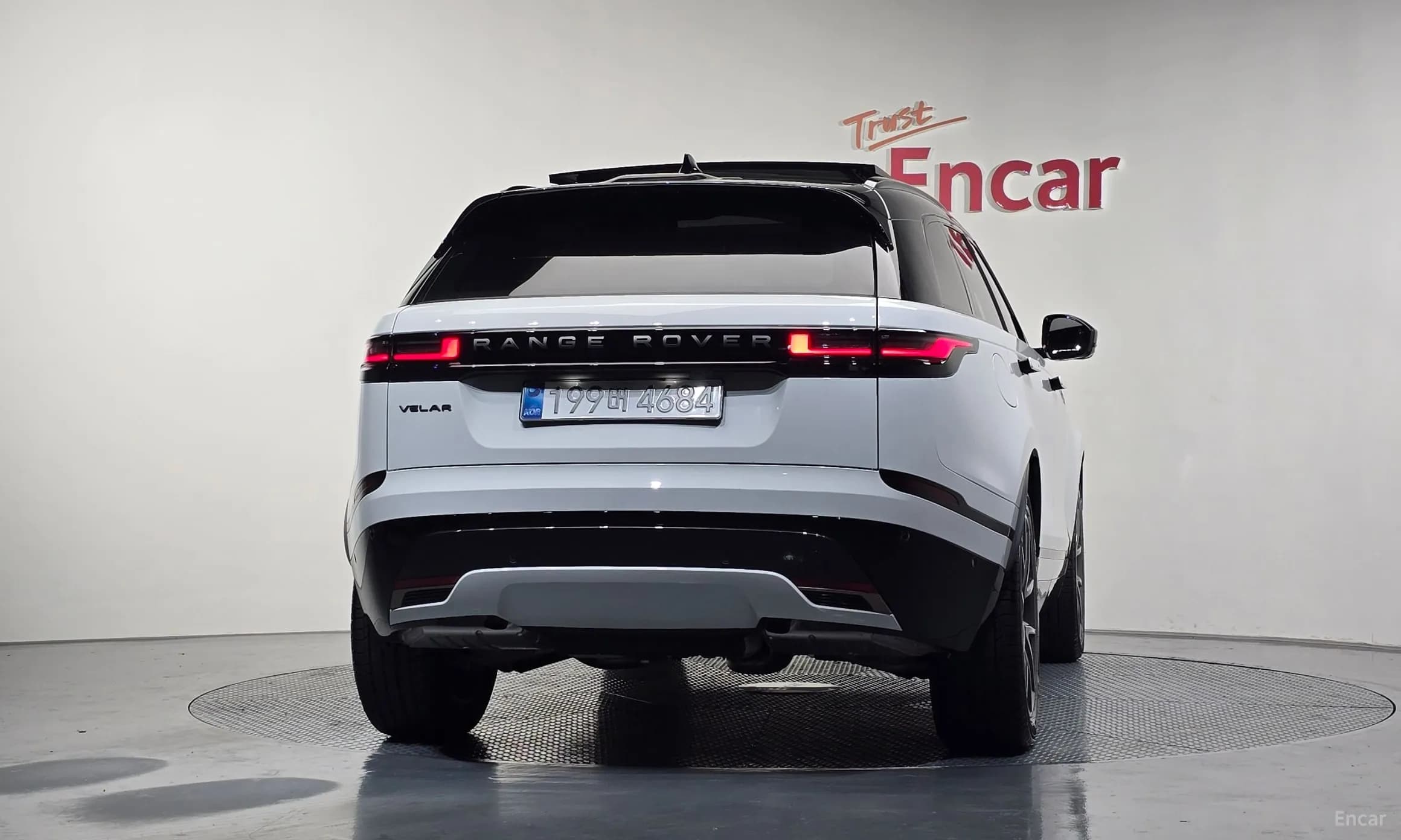 Range Rover Bella