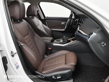 3 Series (G20)