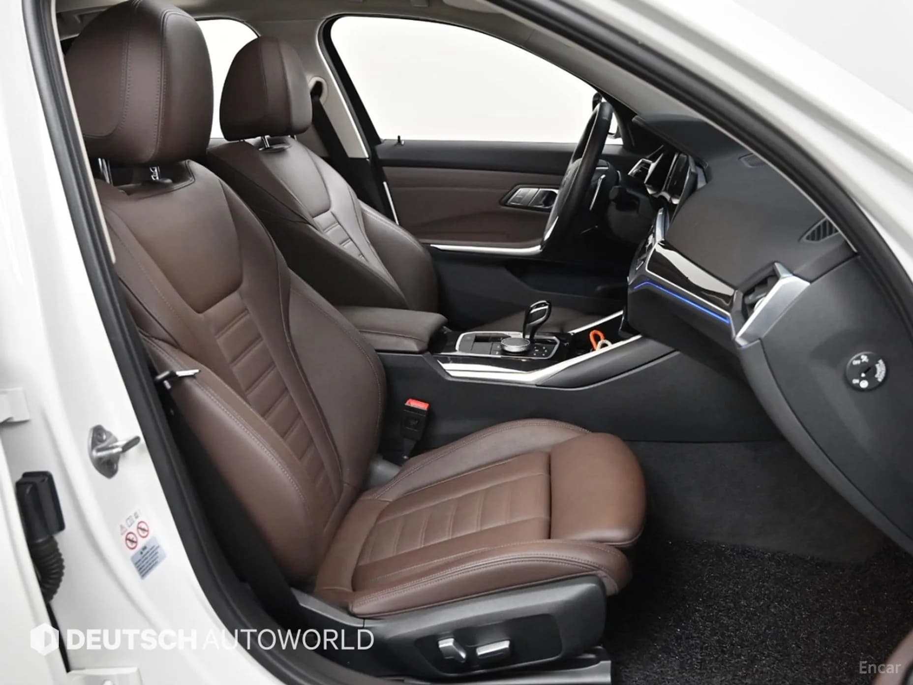 3 Series (G20)